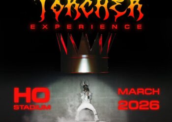 THE TORCHER EXPERIENCE