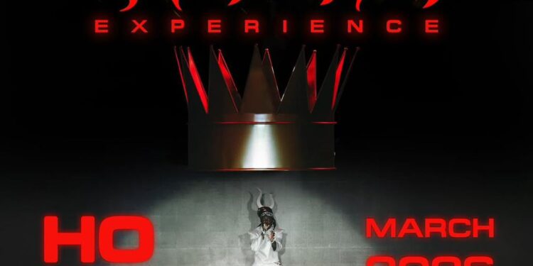 THE TORCHER EXPERIENCE