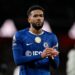 Reece James commits future to Chelsea